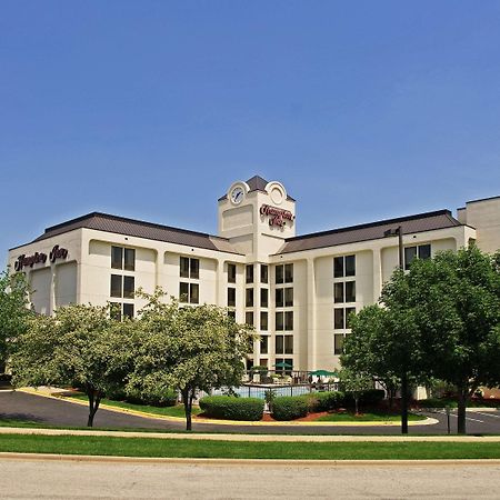 Hampton Inn Силвър Спринг Екстериор снимка