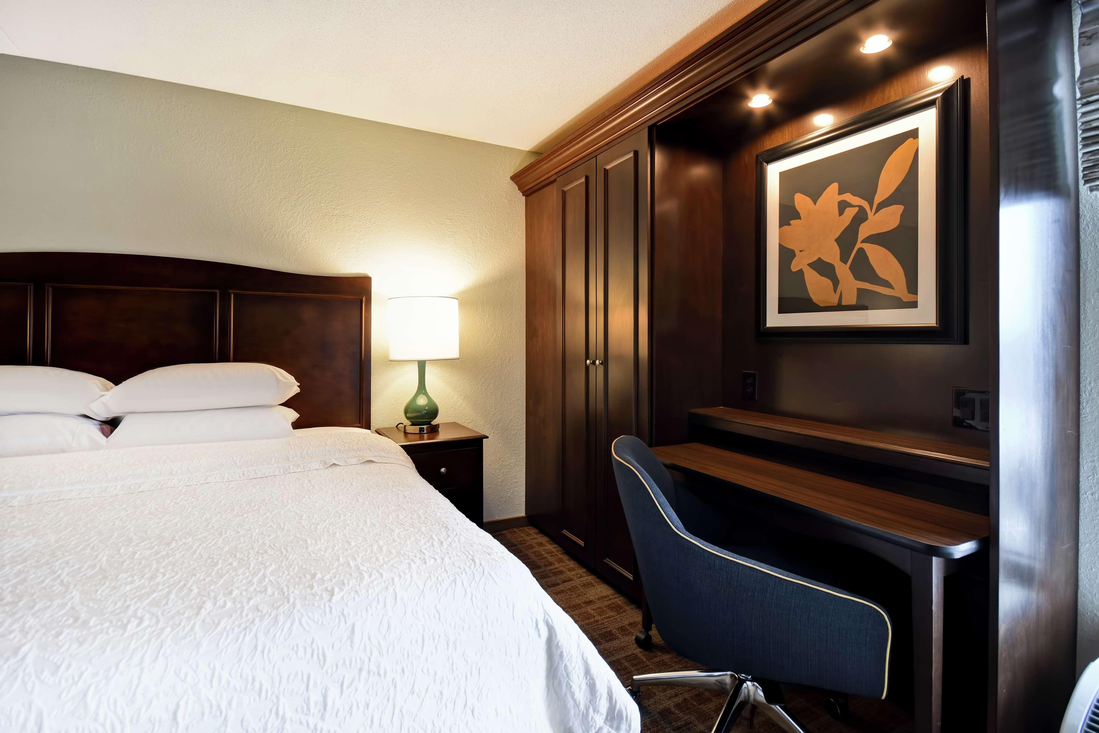 Hampton Inn Силвър Спринг Екстериор снимка