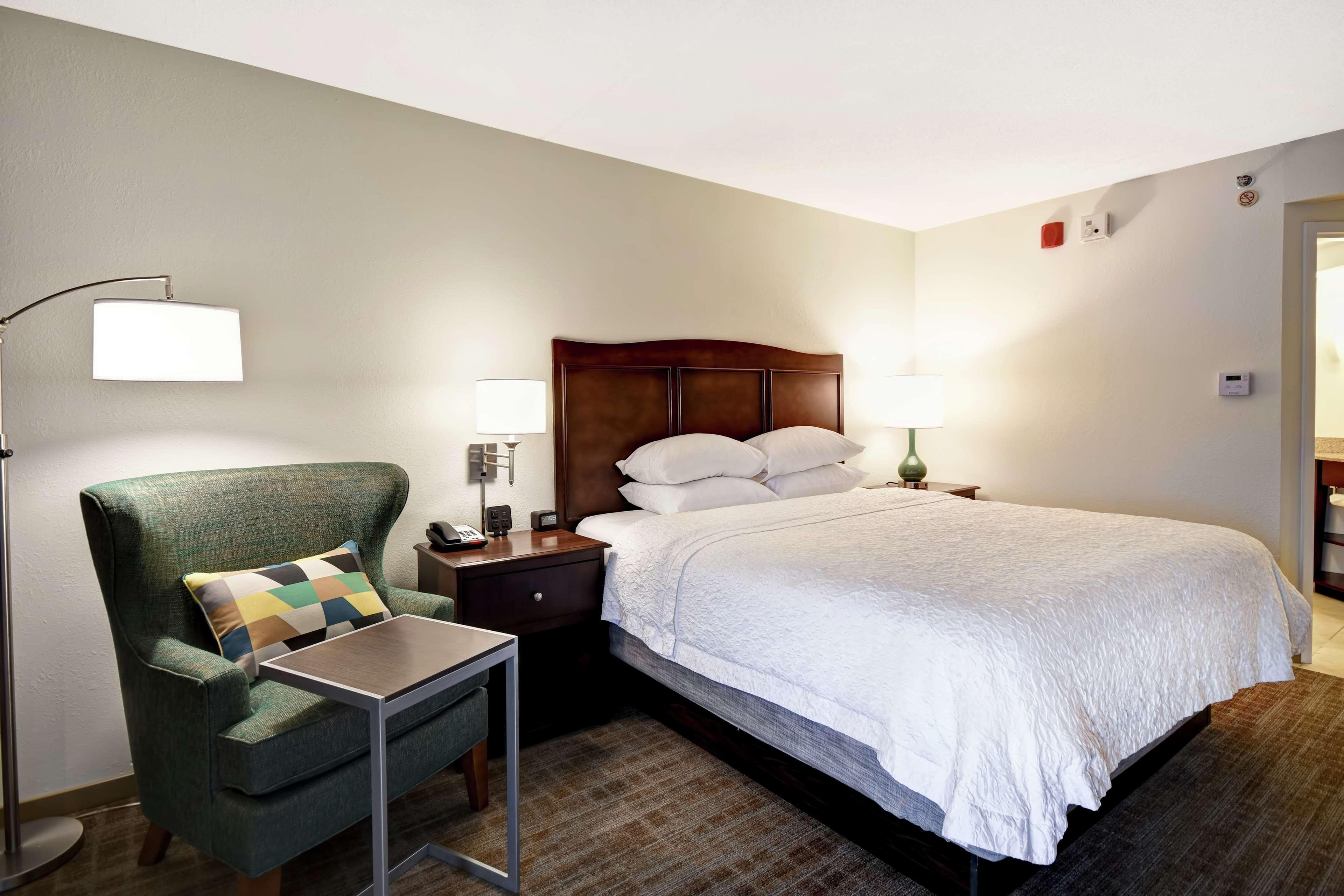 Hampton Inn Силвър Спринг Екстериор снимка