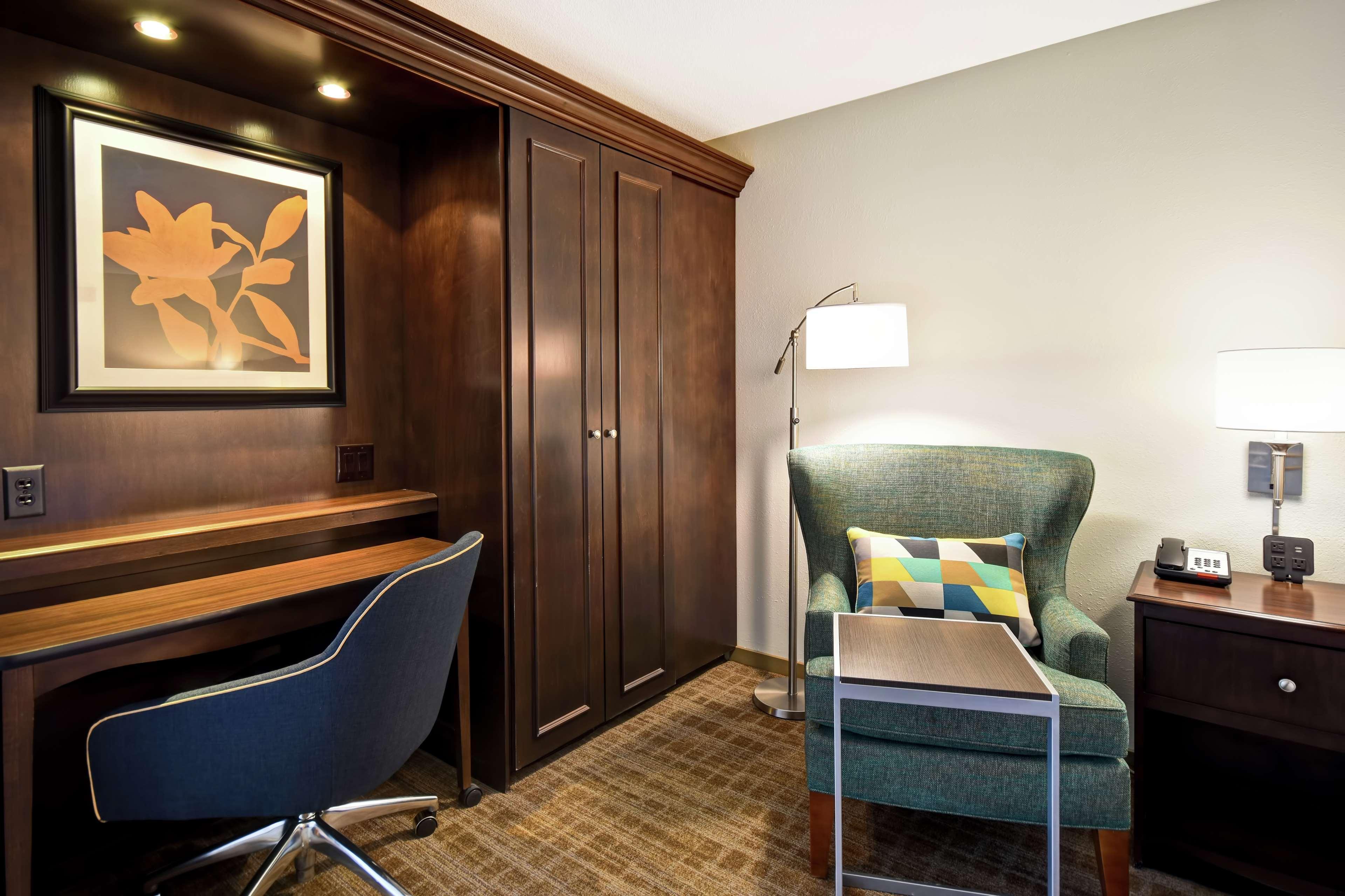 Hampton Inn Силвър Спринг Екстериор снимка