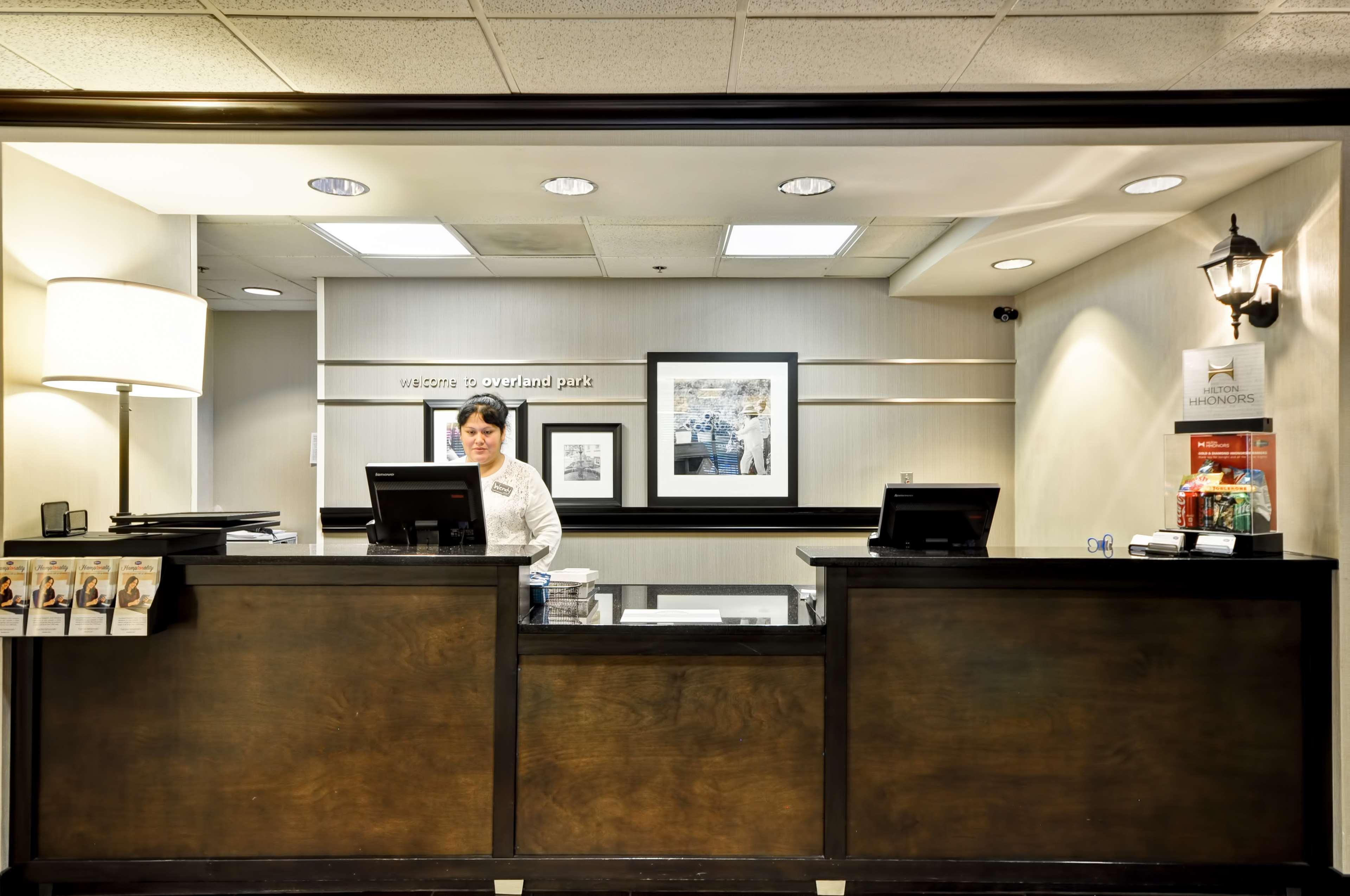 Hampton Inn Силвър Спринг Екстериор снимка