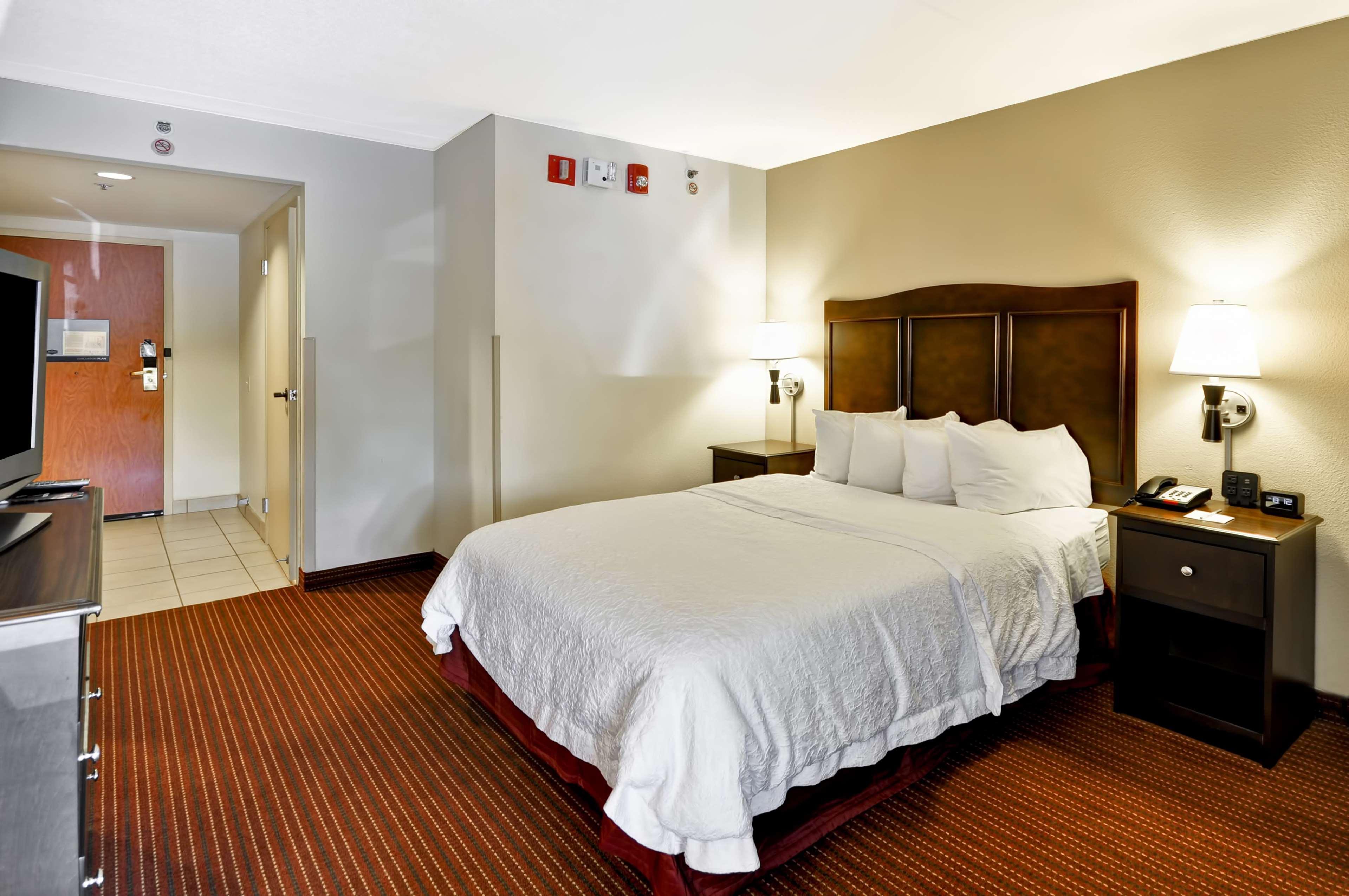 Hampton Inn Силвър Спринг Екстериор снимка